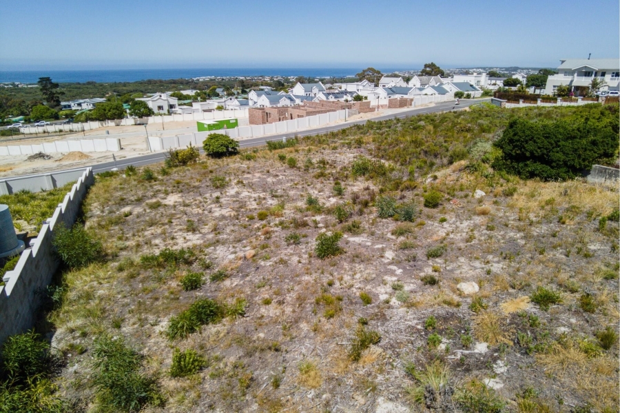 0 Bedroom Property for Sale in Chanteclair Western Cape